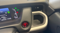 Honda Jazz 1.5 i-MMD Hybrid EX 5dr eCVT Hybrid Hatchback